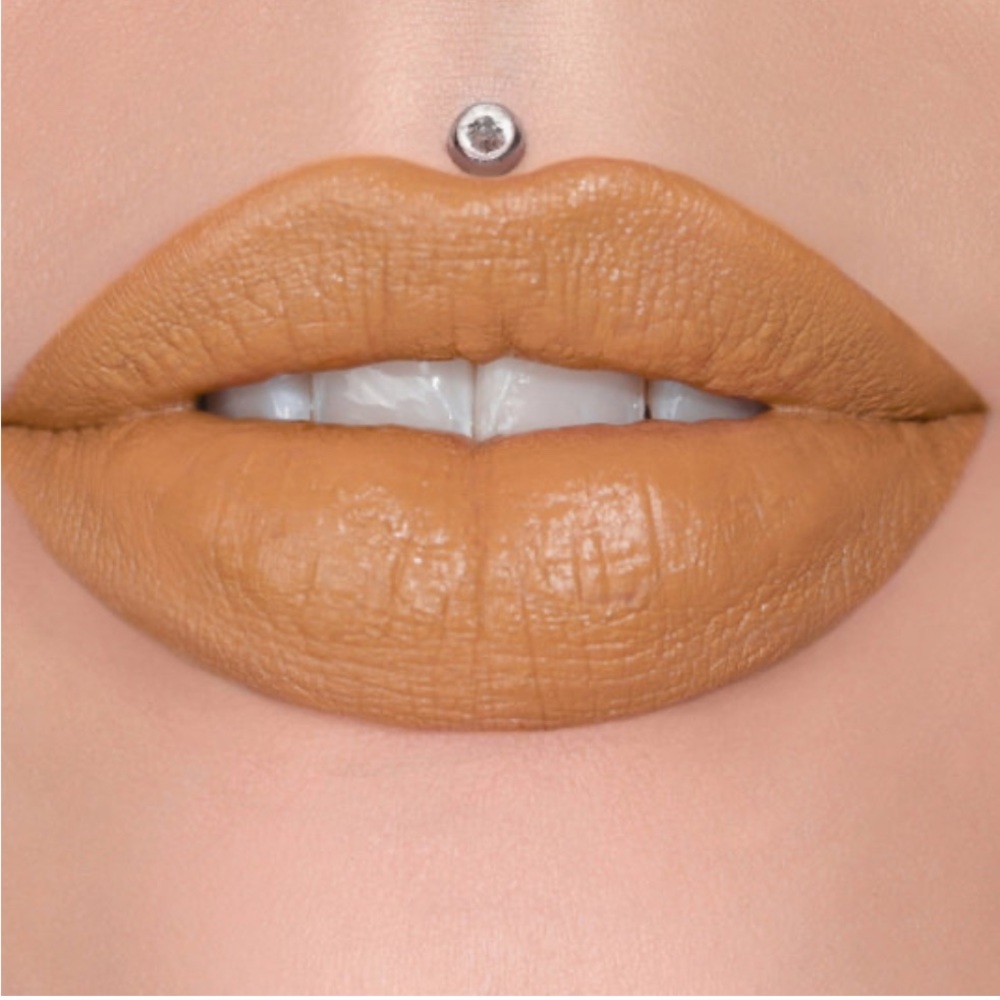 Jeffree Star GARDENING H*E Velvet Trap Lipstick